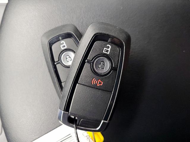 Photo of 2024 White Ford Edge