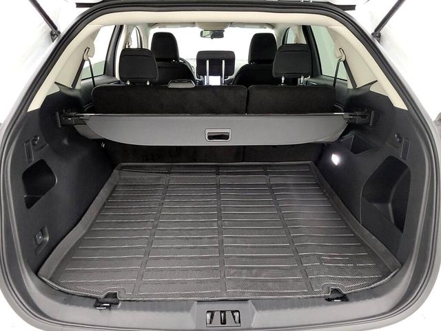 Photo of 2024 White Ford Edge