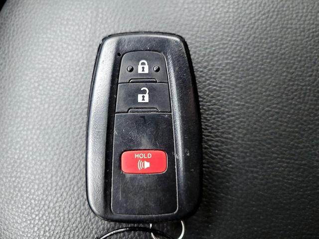 Photo of 2023 Black Toyota RAV4