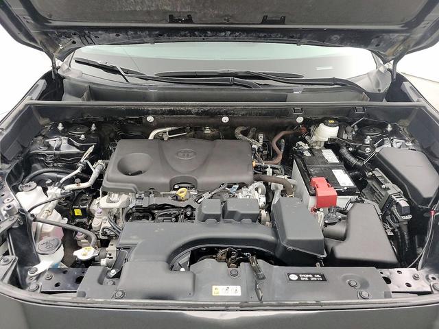 Photo of 2023 Black Toyota RAV4