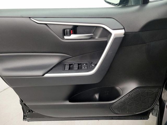 Photo of 2023 Black Toyota RAV4