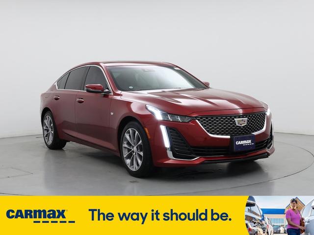 2023 Cadillac CT5