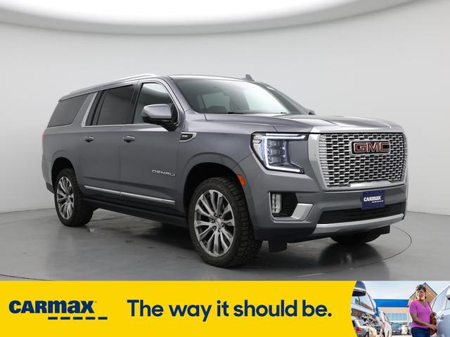 2021 GMC Yukon Xl