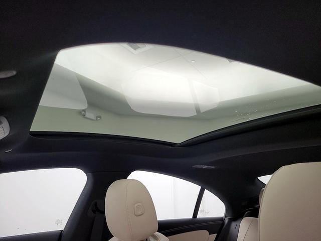 Photo of 2023 Blue Mercedes-Benz CLA 250