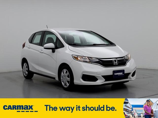 2019 Honda FIT