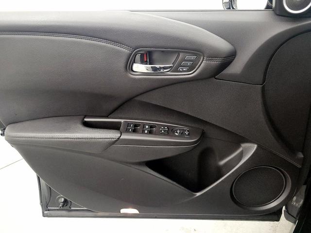 Photo of 2018 Black Acura RDX