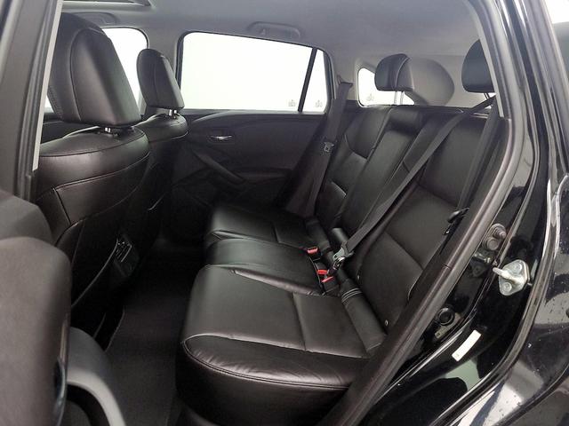 Photo of 2018 Black Acura RDX