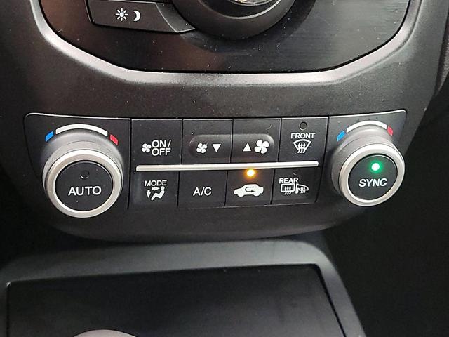 Photo of 2018 Black Acura RDX