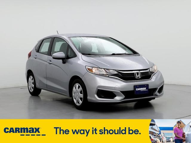 2019 Honda FIT