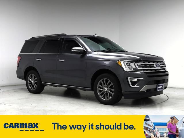 2020 Ford Expedition