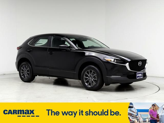 2020 Mazda Cx-30