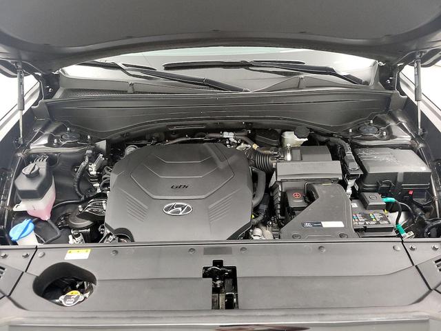 Photo of 2024 Black Hyundai PALISADE
