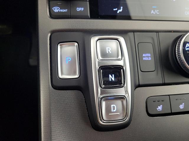 Photo of 2024 Black Hyundai PALISADE