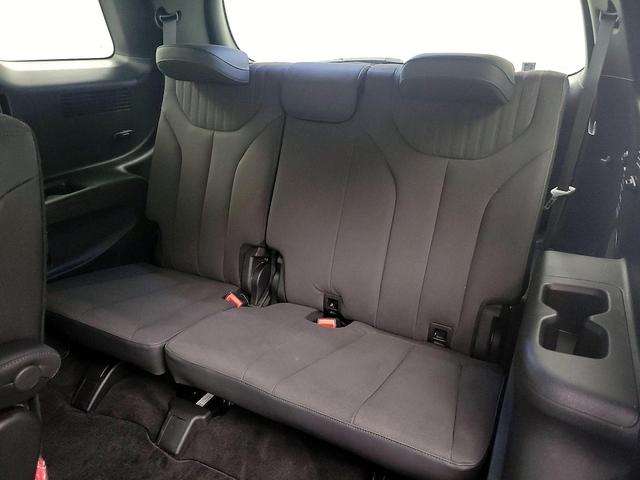 Photo of 2024 Black Hyundai PALISADE