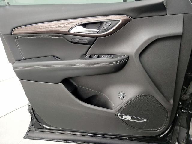 Photo of 2023 Black Buick Envision