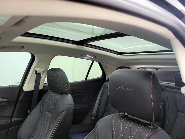 Photo of 2023 Black Buick Envision