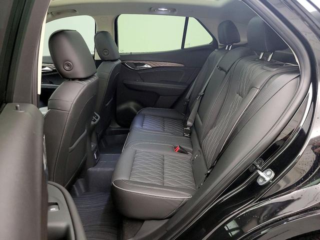 Photo of 2023 Black Buick Envision