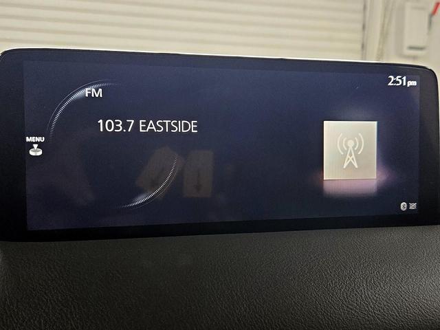 Photo of 2022 Gray Mazda CX-5