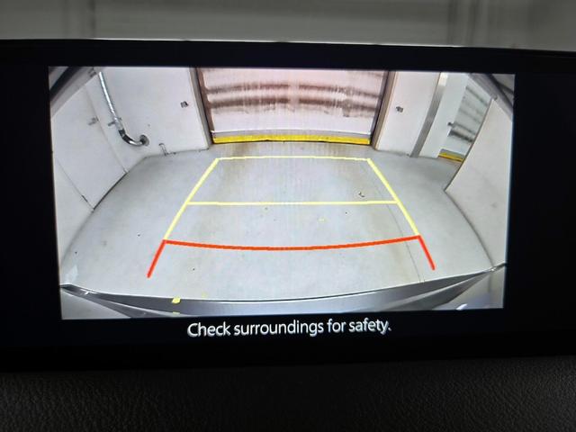Photo of 2022 Gray Mazda CX-5