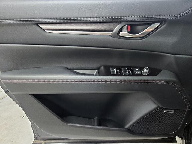 Photo of 2022 Gray Mazda CX-5