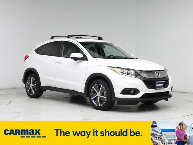 2022 Honda HR-V