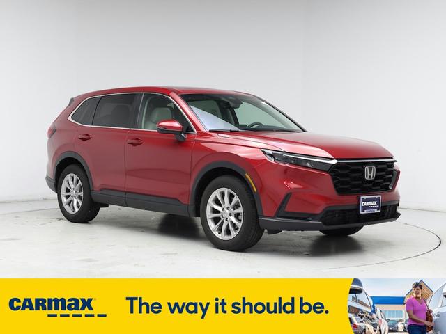2023 Honda CR-V