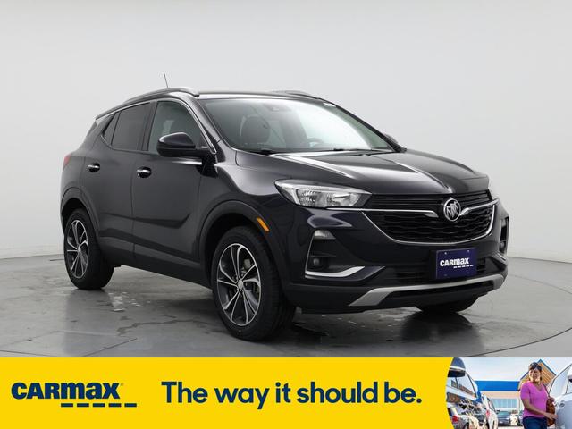 2021 Buick Encore Gx