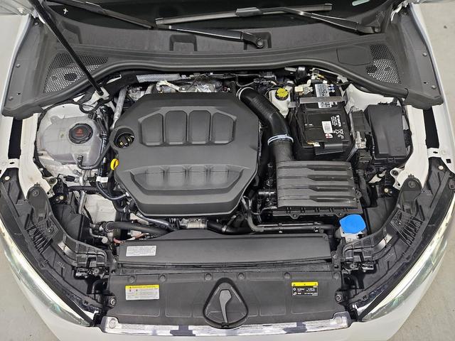 Photo of 2023 White Audi A3