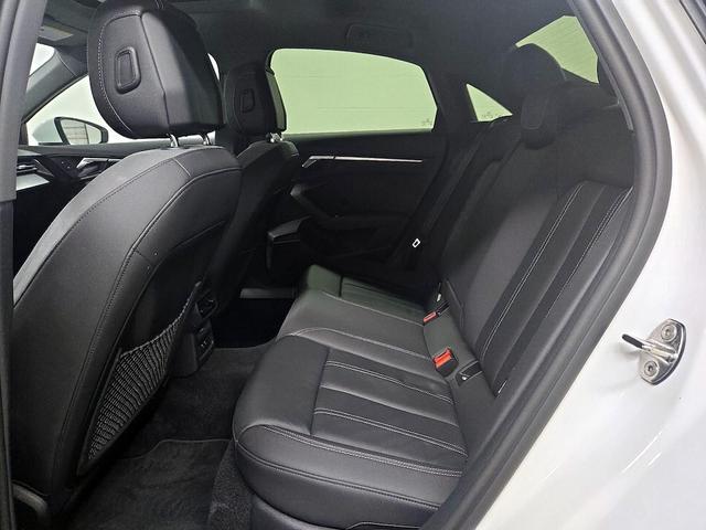 Photo of 2023 White Audi A3