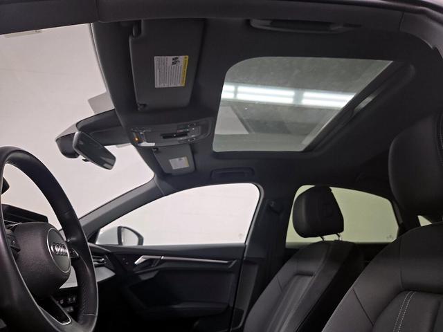 Photo of 2023 White Audi A3