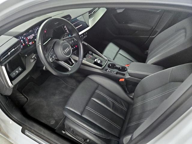Photo of 2023 White Audi A3