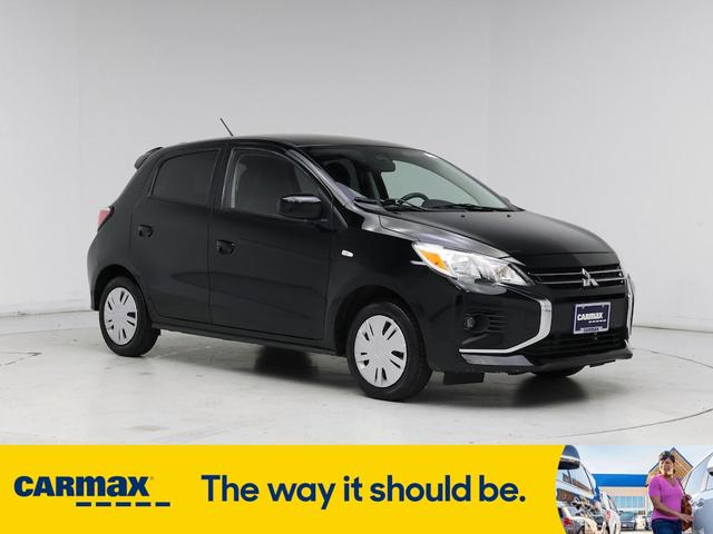 2023 Mitsubishi Mirage