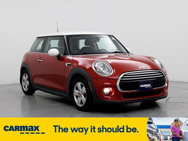 2015 MINI Hardtop