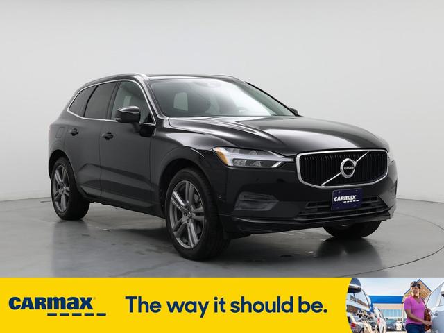 2019 Volvo XC60