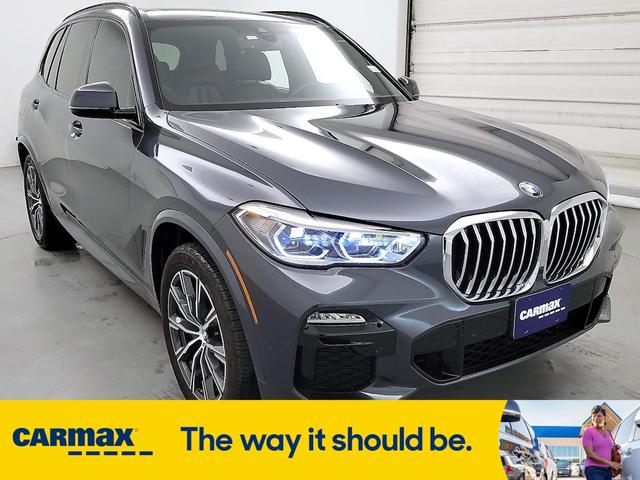 2019 BMW X5