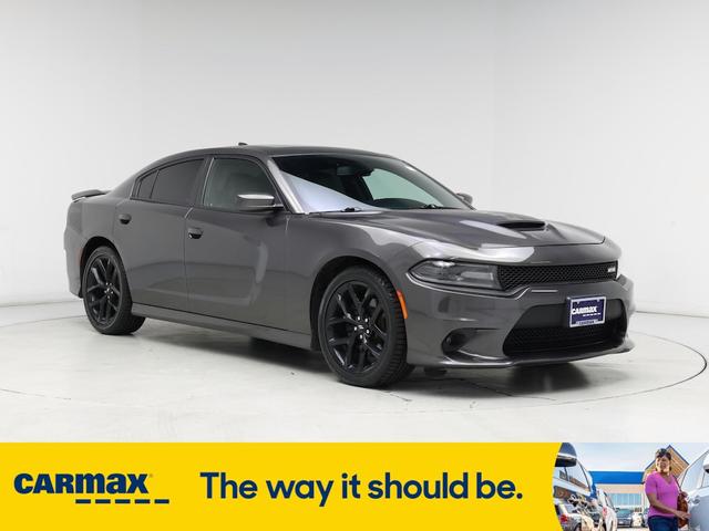 2020 Dodge Charger