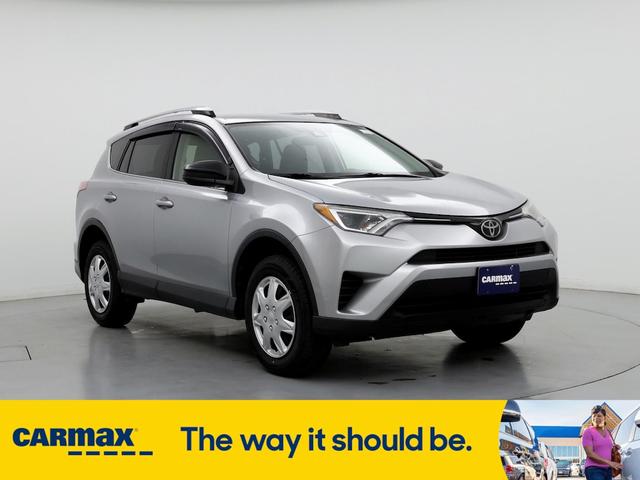 2018 Toyota RAV4