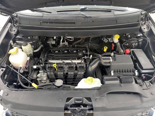 Photo of 2016 Gray Dodge Journey