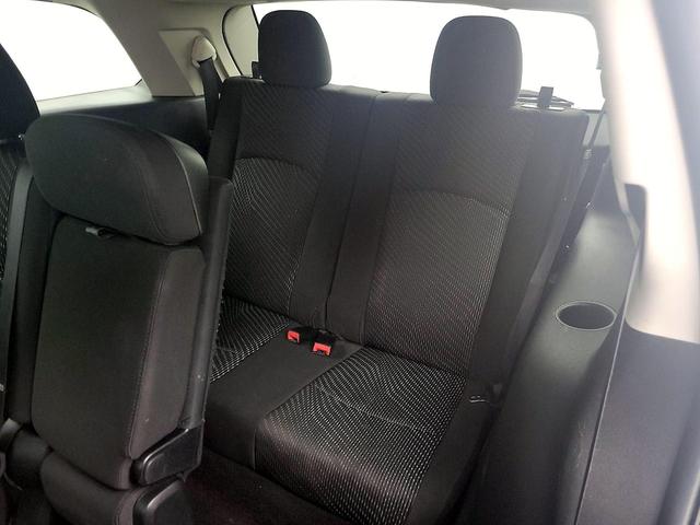 Photo of 2016 Gray Dodge Journey