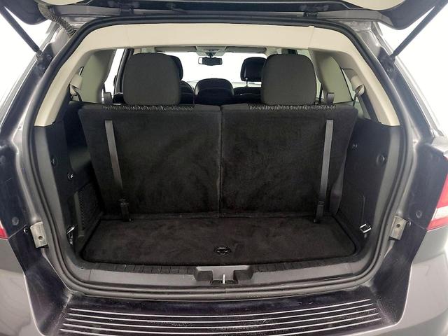 Photo of 2016 Gray Dodge Journey
