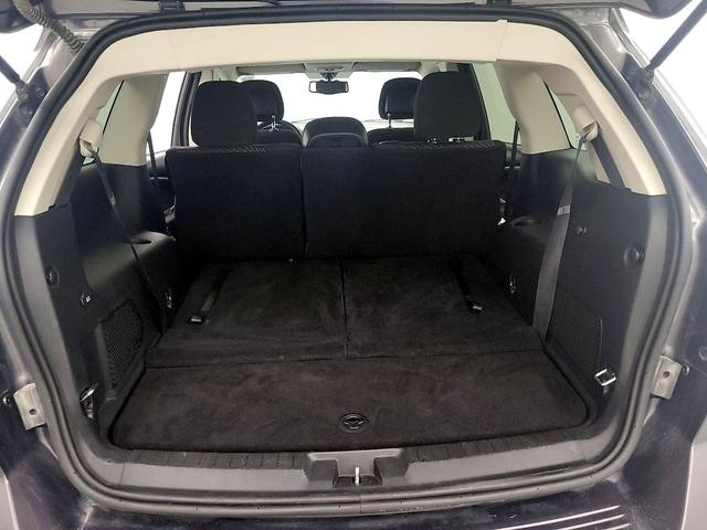 Photo of 2016 Gray Dodge Journey