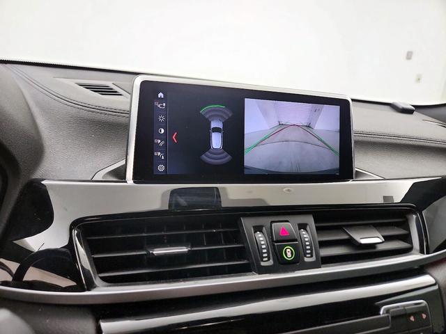 Photo of 2020 Black BMW X2