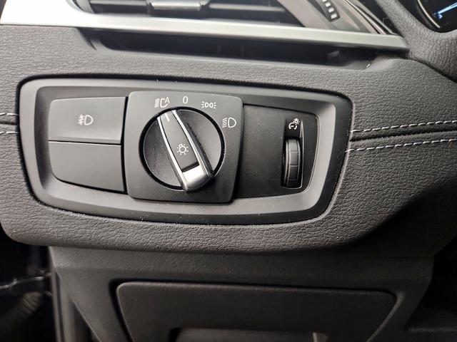 Photo of 2020 Black BMW X2