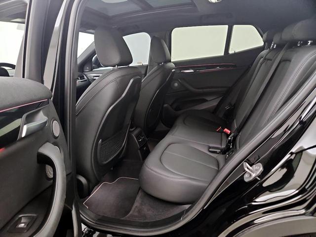 Photo of 2020 Black BMW X2