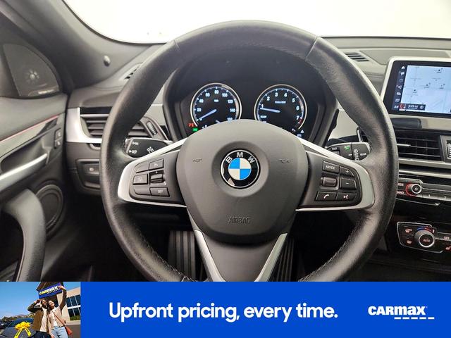Photo of 2020 Black BMW X2