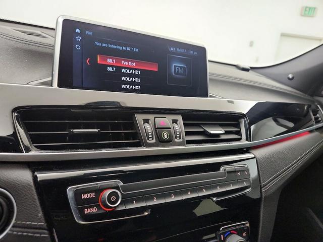 Photo of 2020 Black BMW X2