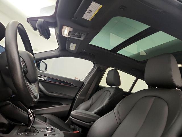 Photo of 2020 Black BMW X2