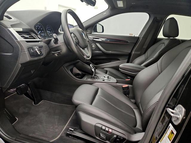 Photo of 2020 Black BMW X2