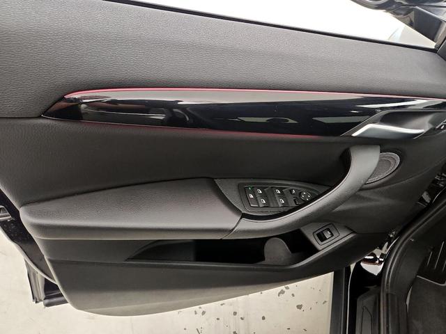 Photo of 2020 Black BMW X2