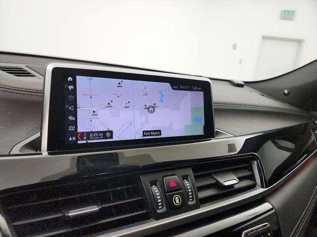 Photo of 2020 Black BMW X2